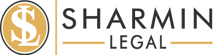 Sharmin Legal